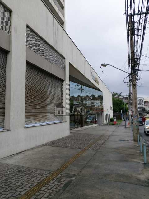 Sala Comercial - Vila da Penha - 02