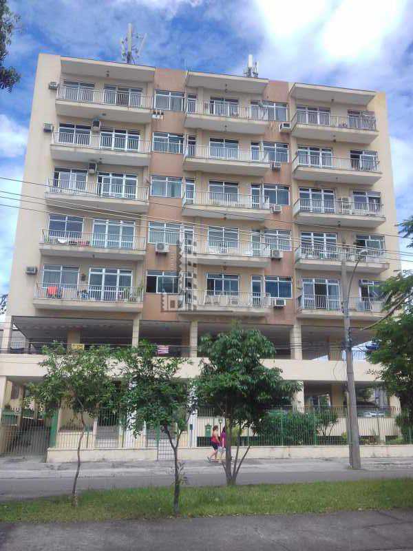 Apartamento - Vila da Penha - 30