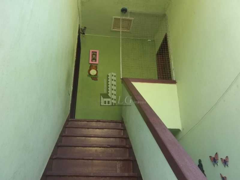 Apartamento à venda Rua Graça Melo,Cavalcanti, Rio de Janeiro - R$ 129.000