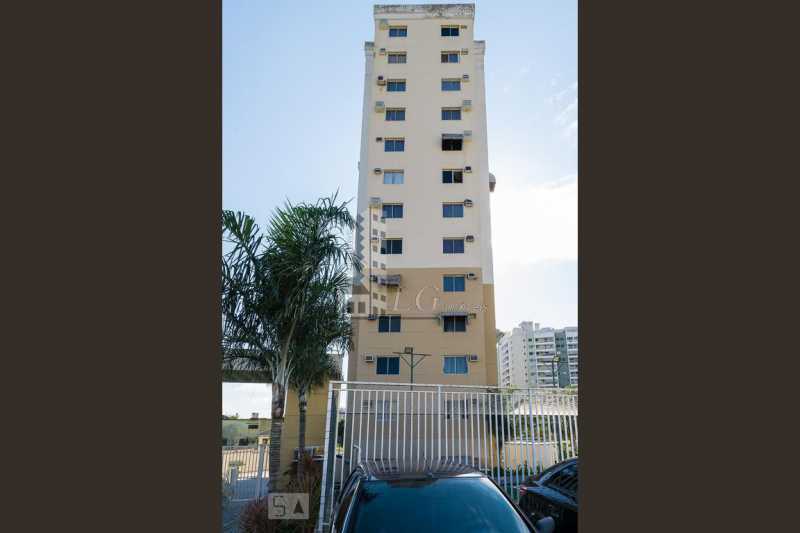 Apartamento - Vicente de Carvalho - WhatsApp Image 2020-10-16 at 1