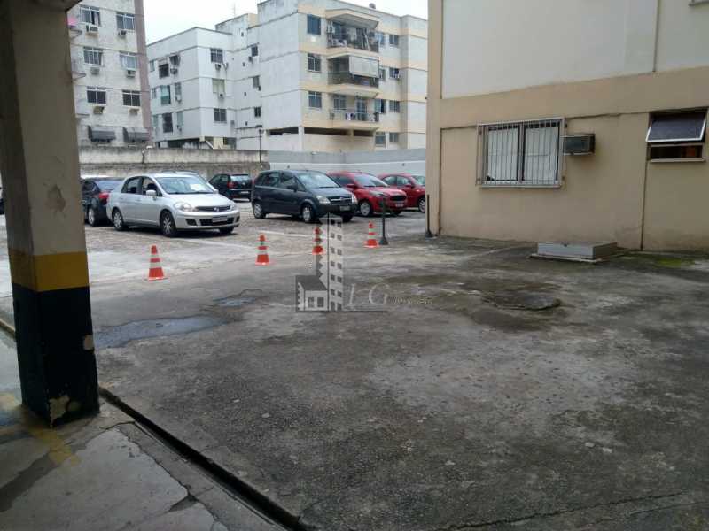 Apartamento - Irajá - WhatsApp Image 2020-11-05 at 1