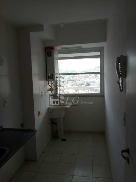 Apartamento - Vila da Penha - WhatsApp Image 2021-04-12 at 1