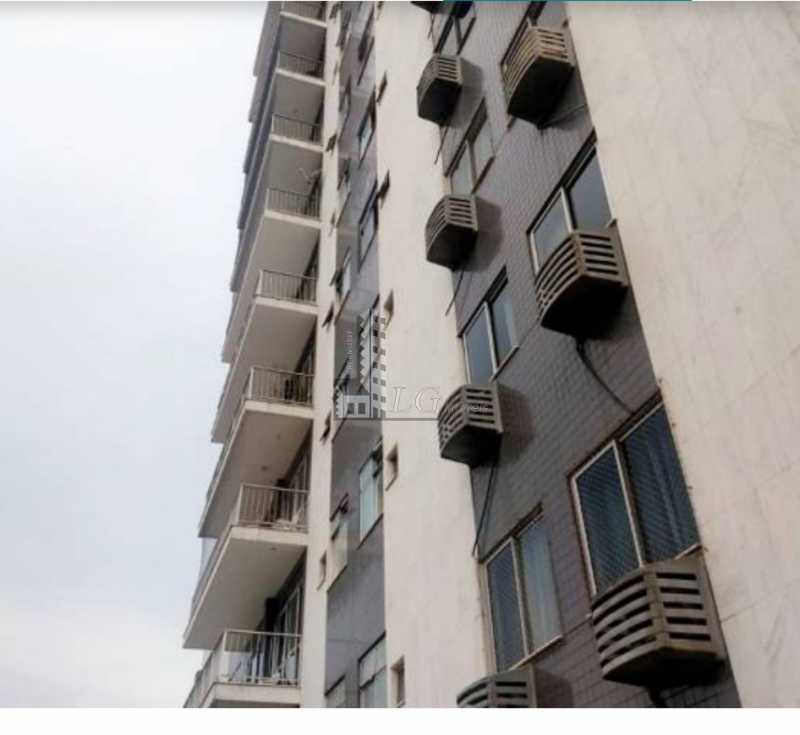 Apartamento à venda Travessa da Prosperidade,Vila da Penha, Rio de Janeiro - R$ 350.000