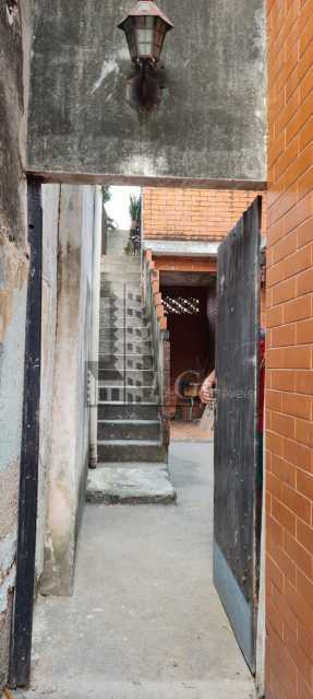 Casa de Vila - Engenheiro Leal - WhatsApp Image 2021-08-06 at 1