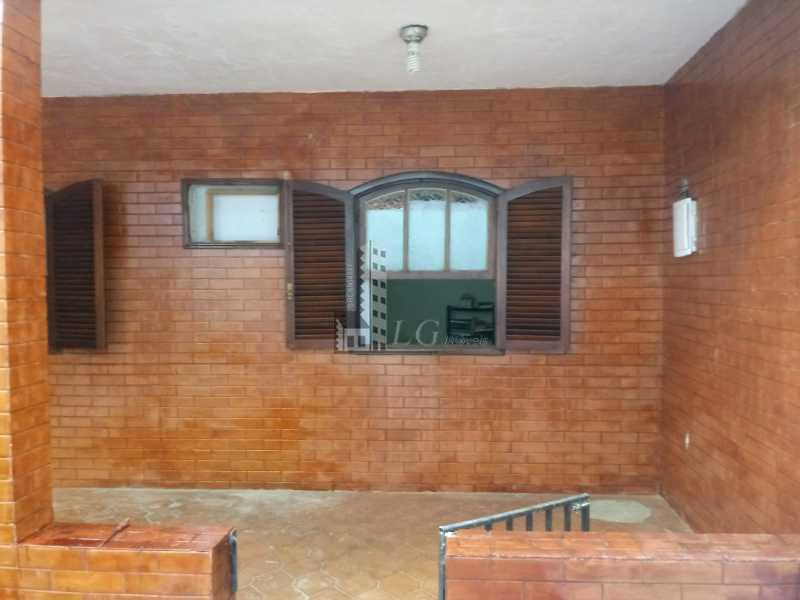 Casa de Vila - Engenheiro Leal - WhatsApp Image 2021-08-24 at 1