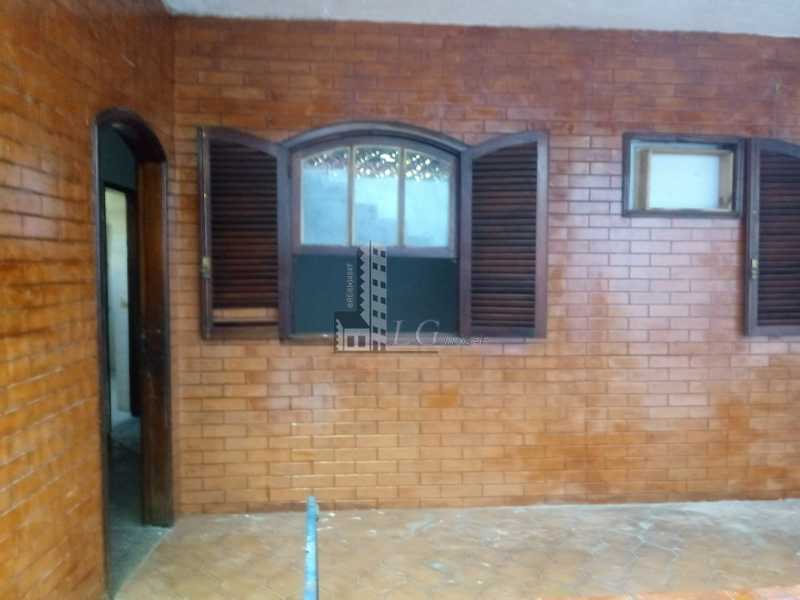 Casa de Vila - Engenheiro Leal - WhatsApp Image 2021-08-24 at 1