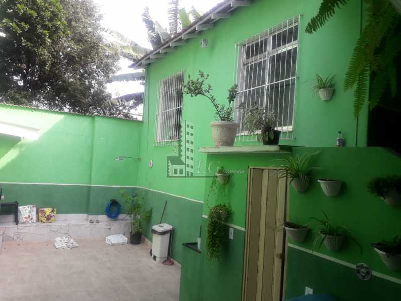 Casa de Vila - Engenheiro Leal - WhatsApp Image 2021-08-11 at 1