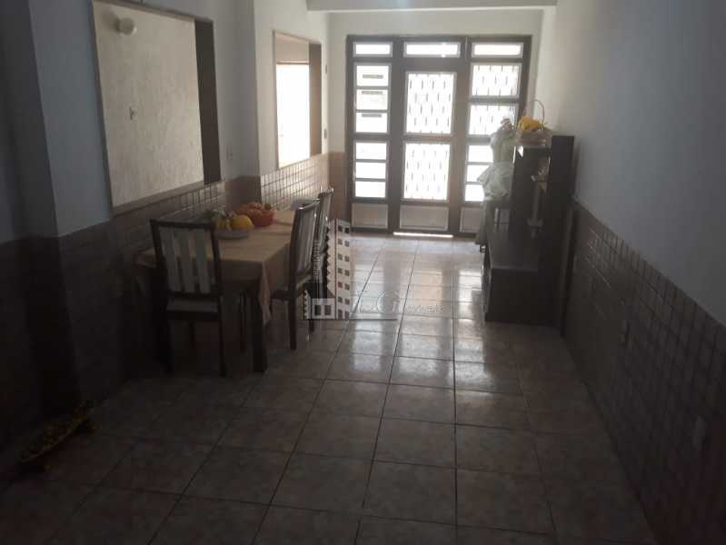 Casa de Vila - Vista Alegre - WhatsApp Image 2021-09-20 at 1