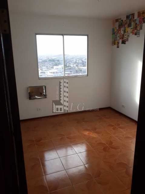 Apartamento - Oswaldo Cruz - WhatsApp Image 2021-09-22 at 1