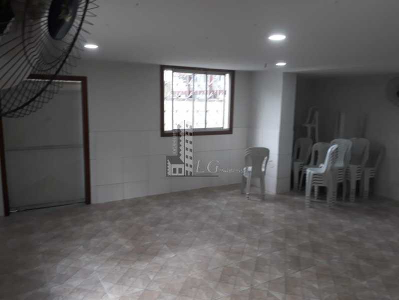 Apartamento - Oswaldo Cruz - WhatsApp Image 2021-09-22 at 1