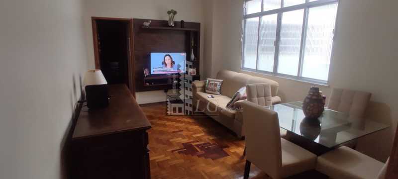 Apartamento à venda Rua Euclides Faria,Ramos, Rio de Janeiro - R$ 260.000