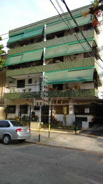 Apartamento à venda Rua Joaquim Rego,Olaria, Rio de Janeiro - R$ 347.000