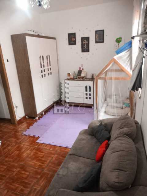 Apartamento à venda Rua Joaquim Monteiro,Cordovil, Rio de Janeiro - R$ 170.000