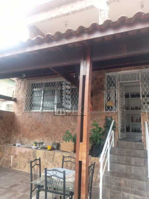 Casa à venda Rua Irituia,Braz de Pina, Rio de Janeiro - R$ 700.000