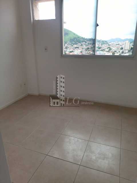 Apartamento - Vicente de Carvalho - WhatsApp Image 2022-02-07 at 1