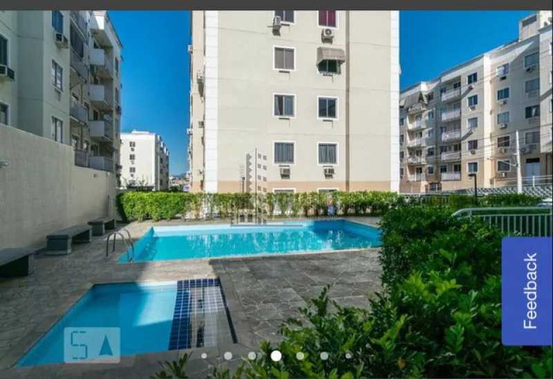Apartamento à venda Estrada Coronel Vieira,Irajá, Rio de Janeiro - R$ 281.900