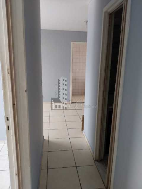 Apartamento - Vicente de Carvalho - WhatsApp Image 2022-02-01 at 1