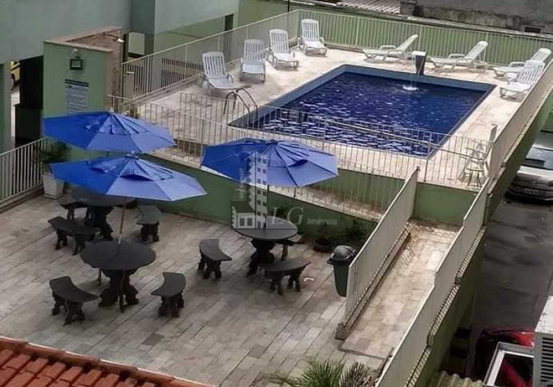 Apartamento - Vicente de Carvalho - WhatsApp Image 2022-02-01 at 1