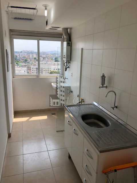 Apartamento - Vicente de Carvalho - WhatsApp Image 2022-05-02 at 1
