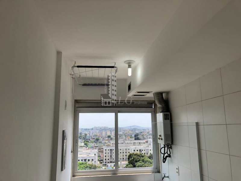 Apartamento - Vicente de Carvalho - WhatsApp Image 2022-05-02 at 1