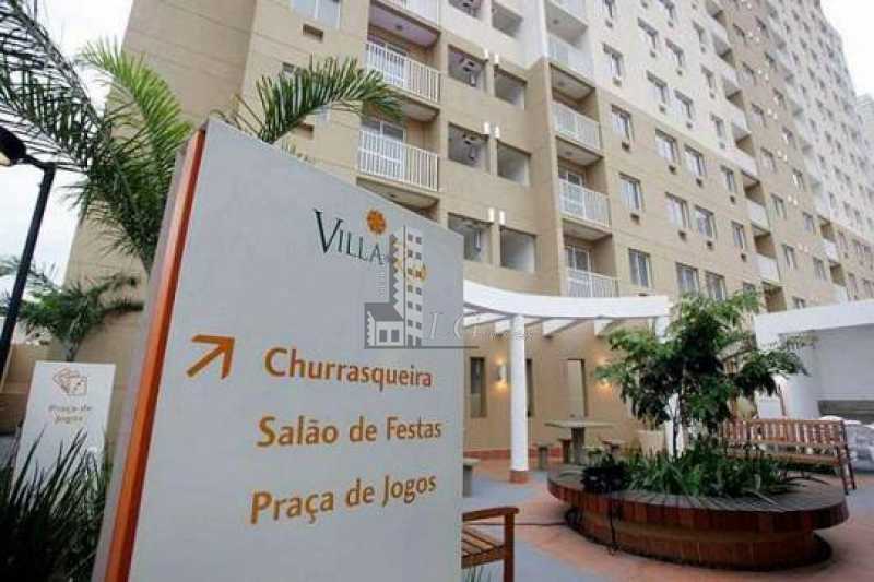 Apartamento - Vicente de Carvalho - 8ce827059d15a6802209040fd91873
