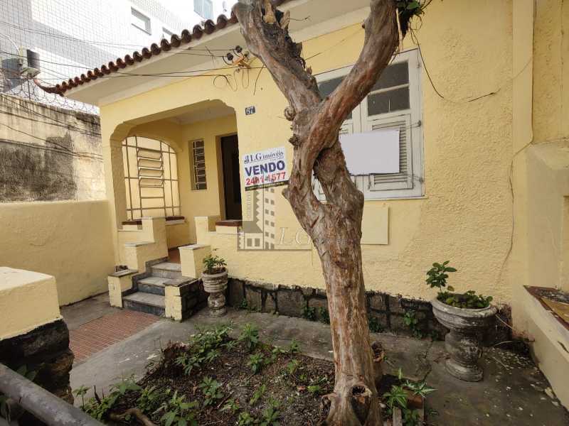 Casa à venda Rua João Romariz,Ramos, Rio de Janeiro - R$ 390.000