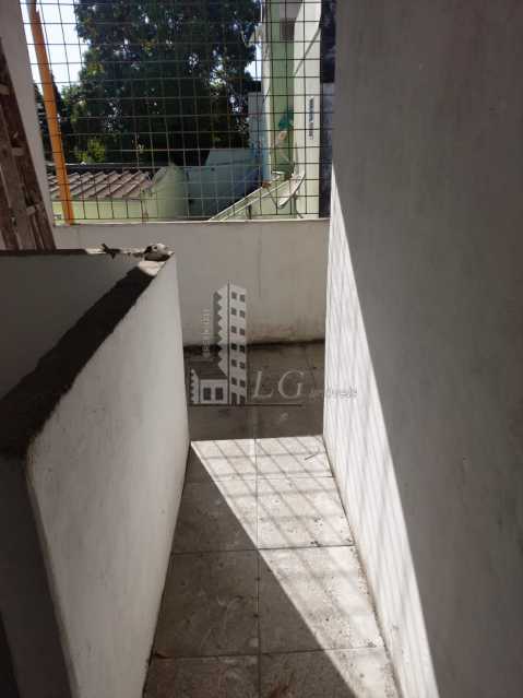 Casa de Vila - Vila da Penha - WhatsApp Image 2022-05-19 at 0