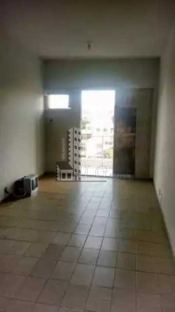 Apartamento à venda Rua General Silveira Sobrinho,Vila da Penha, Rio de Janeiro - R$ 448.000