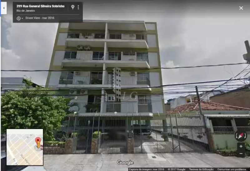 Apartamento - Vila da Penha - 16