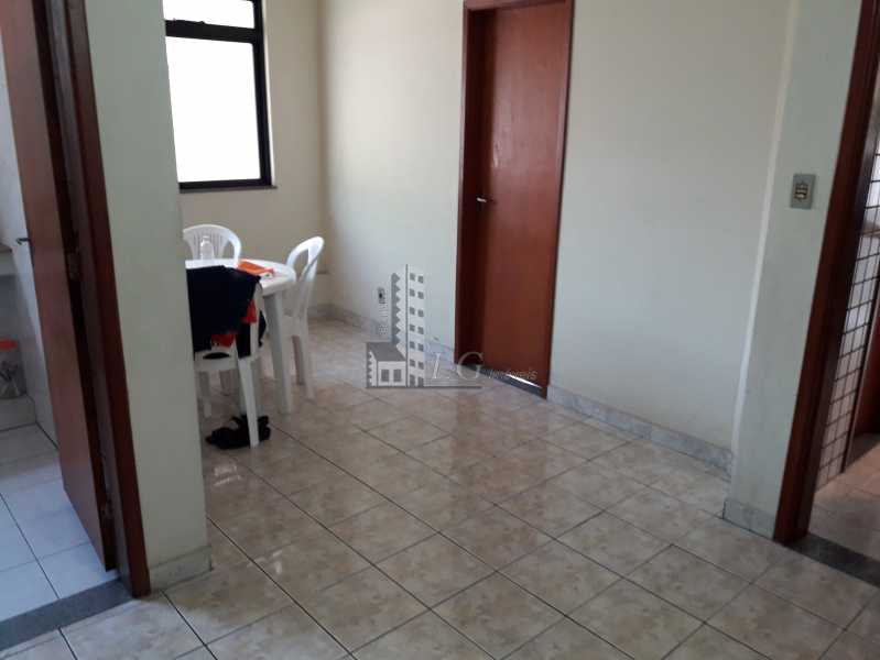 Apartamento à venda Rua Antônio Storino,Vila da Penha, Rio de Janeiro - R$ 650.000