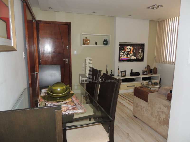 Apartamento à venda Rua José Vieira Filho,Irajá, Rio de Janeiro - R$ 380.000
