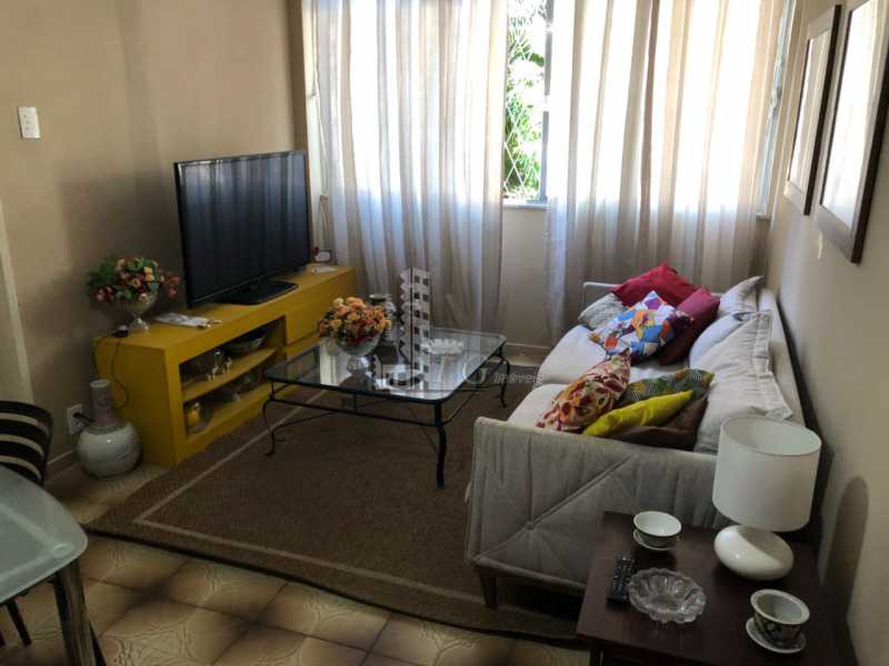 Apartamento à venda Rua São Felisberto,Penha, Rio de Janeiro - R$ 330.000