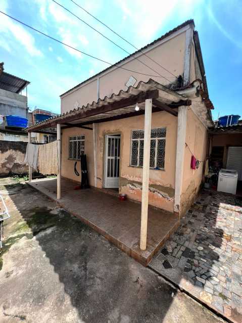 Casas Venda Em Mesquita Rj Buskaza