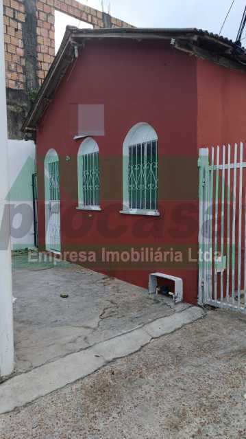 Vende Se Casa No Bairro Da Paz Achou Mudou An Ncio Gr Tis De