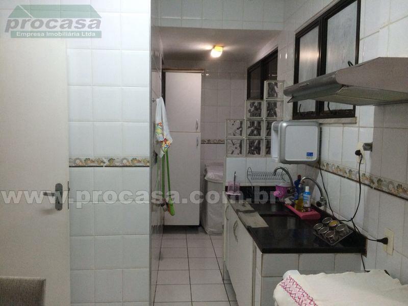 Apartamento Residencial à venda Parque 10 de Novembro Manaus