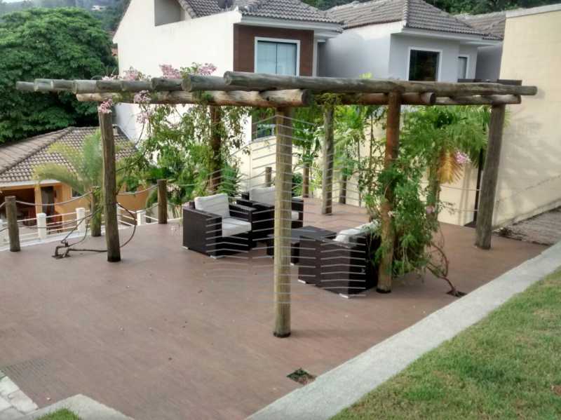 Conheça 15 do empreendimento - Fachada - Condomínio Bella Vista Classic Houses - 22 - 1 15 - Fachada - Condomínio Bella Vista Classic Houses - 22 - 1