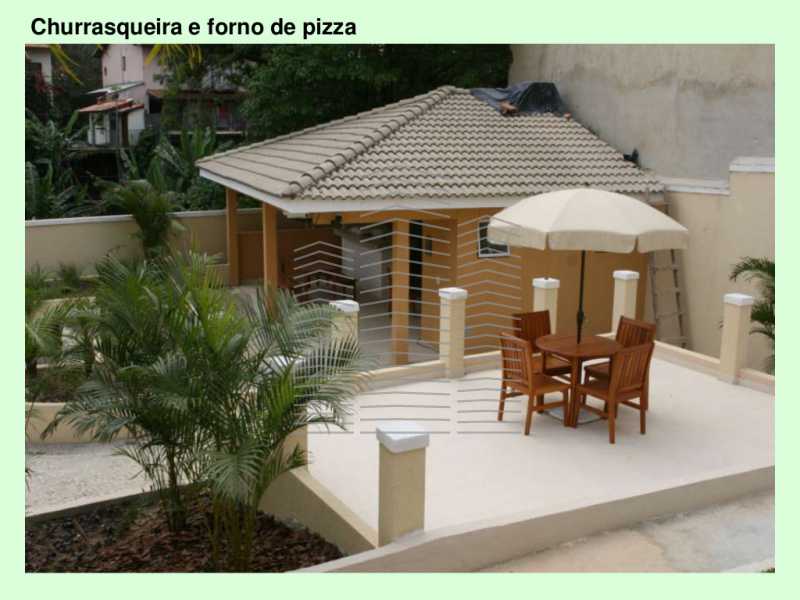 Conheça 17 do empreendimento - Fachada - Condomínio Bella Vista Classic Houses - 22 - 3 17 - Fachada - Condomínio Bella Vista Classic Houses - 22 - 3