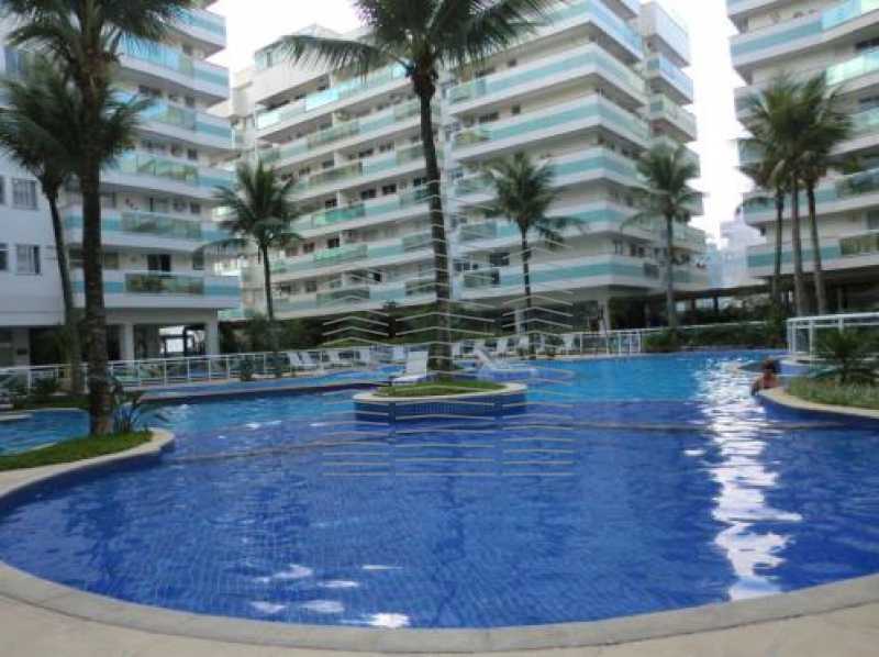 Conheça 1f2c6e49c9cf3d126675bbd5256c15 do empreendimento - Fachada - Condomínio Aquarius - 27 - 1 1f2c6e49c9cf3d126675bbd5256c15 - Fachada - Condomínio Aquarius - 27 - 1
