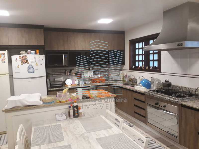 Conheça 12 do imóvel - Casa Anil Jacarepaguá - POCN40060 - 13 12 - Casa Anil Jacarepaguá - POCN40060 - 13