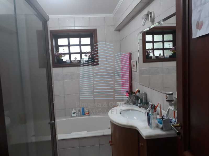 Conheça 08 do imóvel - Casa Anil Jacarepaguá - POCN40060 - 9 08 - Casa Anil Jacarepaguá - POCN40060 - 9