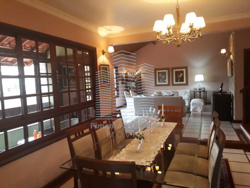 Conheça 02 do imóvel - Casa Anil Jacarepaguá - POCN40060 - 3 02 - Casa Anil Jacarepaguá - POCN40060 - 3