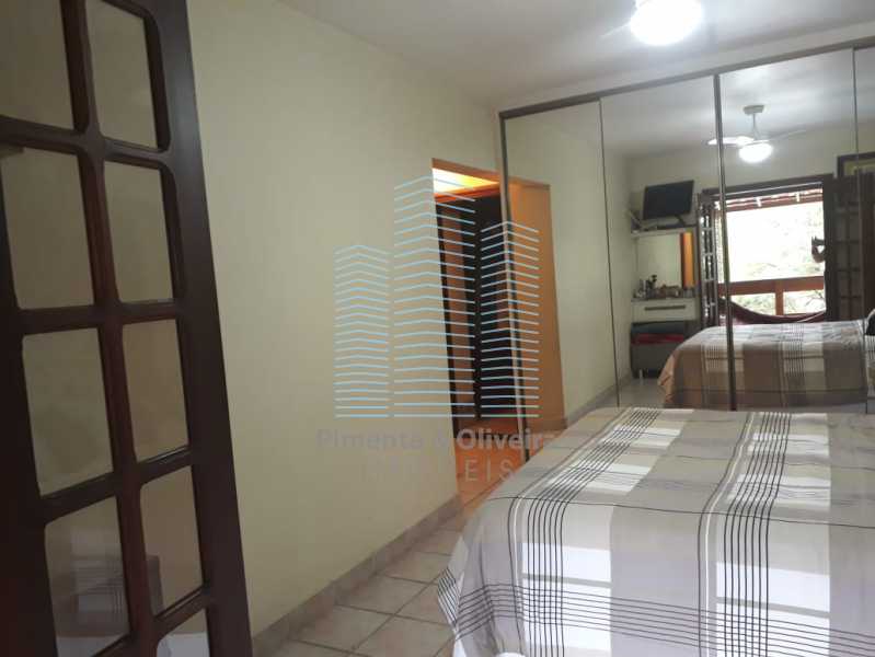Conheça 07 do imóvel - Casa Anil Jacarepaguá - POCN40060 - 8 07 - Casa Anil Jacarepaguá - POCN40060 - 8