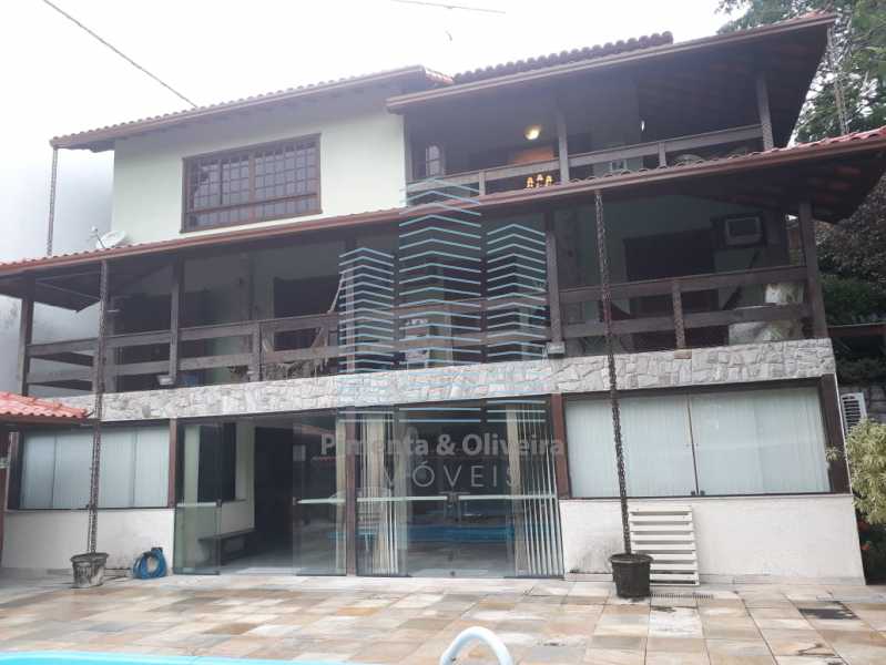 Conheça 22 do imóvel - Casa Anil Jacarepaguá - POCN40060 - 23 22 - Casa Anil Jacarepaguá - POCN40060 - 23