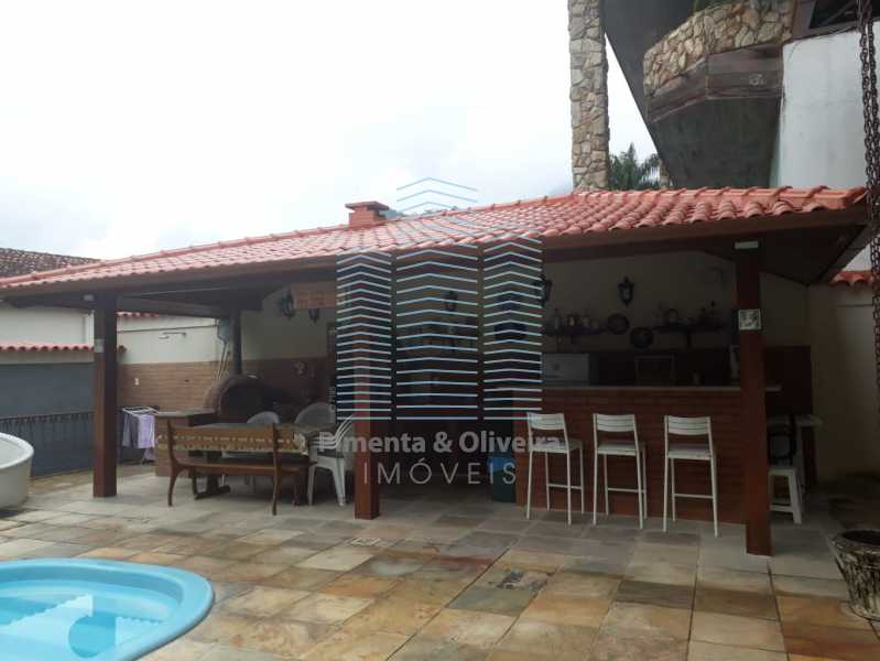 Conheça 20 do imóvel - Casa Anil Jacarepaguá - POCN40060 - 21 20 - Casa Anil Jacarepaguá - POCN40060 - 21