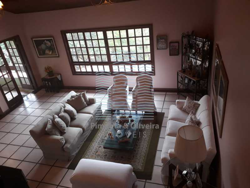 Conheça 03 do imóvel - Casa Anil Jacarepaguá - POCN40060 - 4 03 - Casa Anil Jacarepaguá - POCN40060 - 4