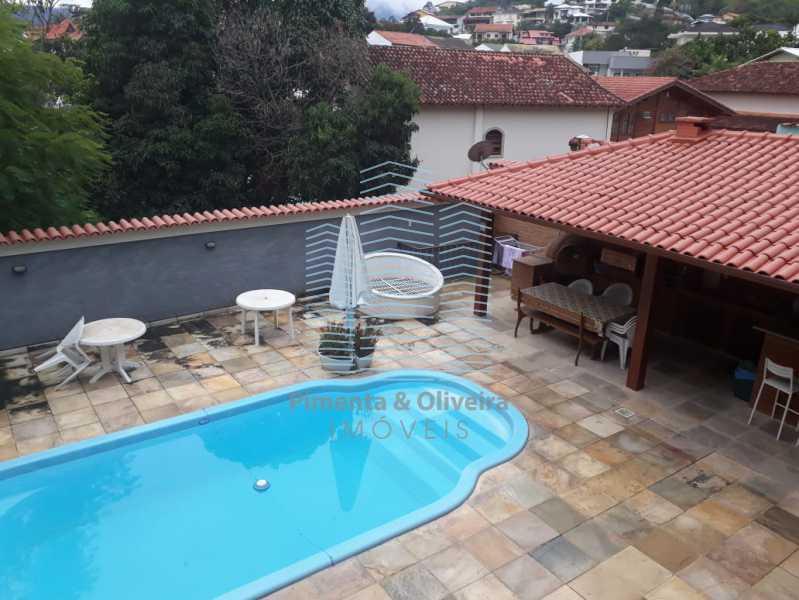 Conheça 19 do imóvel - Casa Anil Jacarepaguá - POCN40060 - 20 19 - Casa Anil Jacarepaguá - POCN40060 - 20