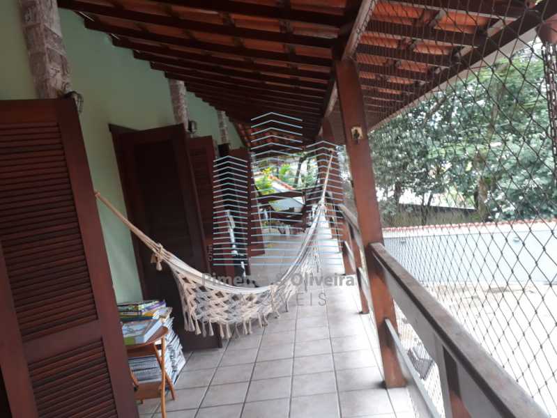 Conheça 11 do imóvel - Casa Anil Jacarepaguá - POCN40060 - 12 11 - Casa Anil Jacarepaguá - POCN40060 - 12