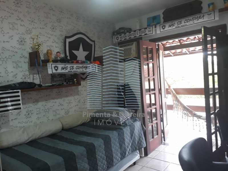 Conheça 10 do imóvel - Casa Anil Jacarepaguá - POCN40060 - 11 10 - Casa Anil Jacarepaguá - POCN40060 - 11