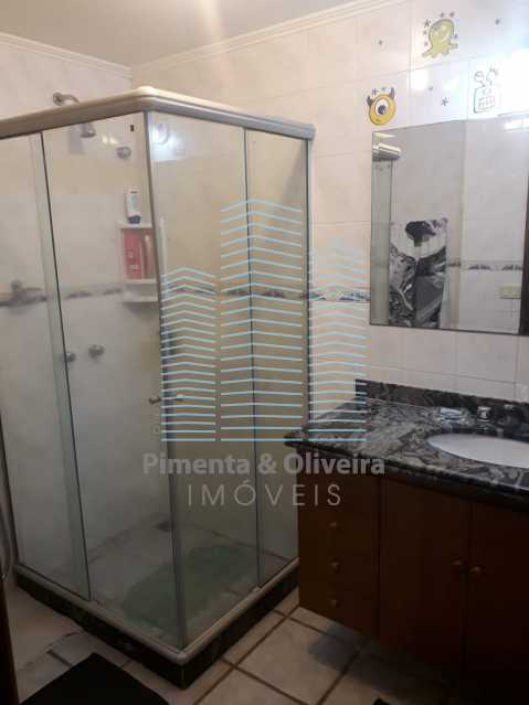 Conheça 17 do imóvel - Casa Anil Jacarepaguá - POCN40060 - 18 17 - Casa Anil Jacarepaguá - POCN40060 - 18
