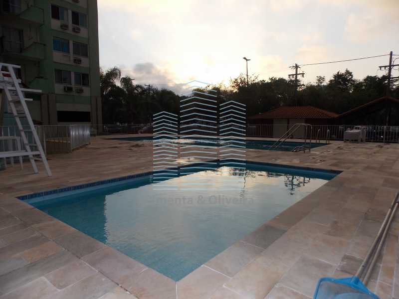 Conheça 15 do imóvel - Excelente apartamento Itanhangá - POAP20445 - 16 15 - Excelente apartamento Itanhangá - POAP20445 - 16